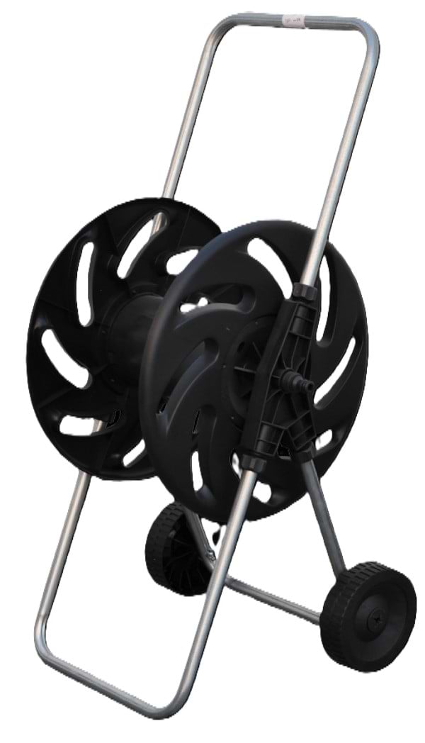 Візок для шланга BRADAS EUR 80 1/2" 80 м (AG280)