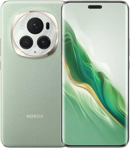 Фото - Смартфон Honor Magic 6 Pro 12/512Gb Epi Green