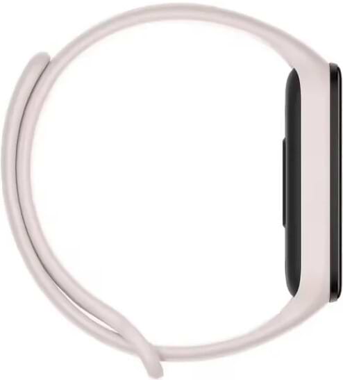 Фото - Фітнес-браслет Xiaomi Mi Smart Band 8 Active Pink