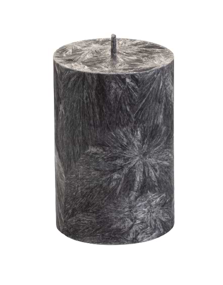 Фото - Свеча декоративная CandlesBio цилиндр 70/100 мм Черный (WP11 70/100) Фото - Свеча декоративная CandlesBio цилиндр 70/100 мм Черный (WP11 70/100)
