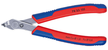 Кусачки KNIPEX 78 23 125