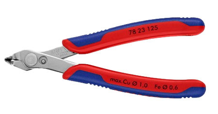 Кусачки KNIPEX 78 23 125 SB