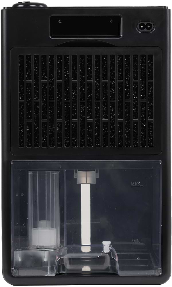 Фото - Осушувач повітря Hyundai HDSH002UA