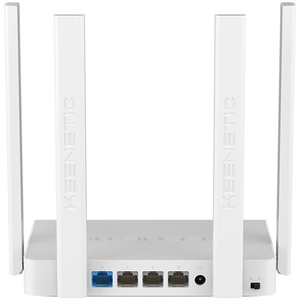 Фото - Маршрутизатор интернет WiFi5 Keenetic KN-3013