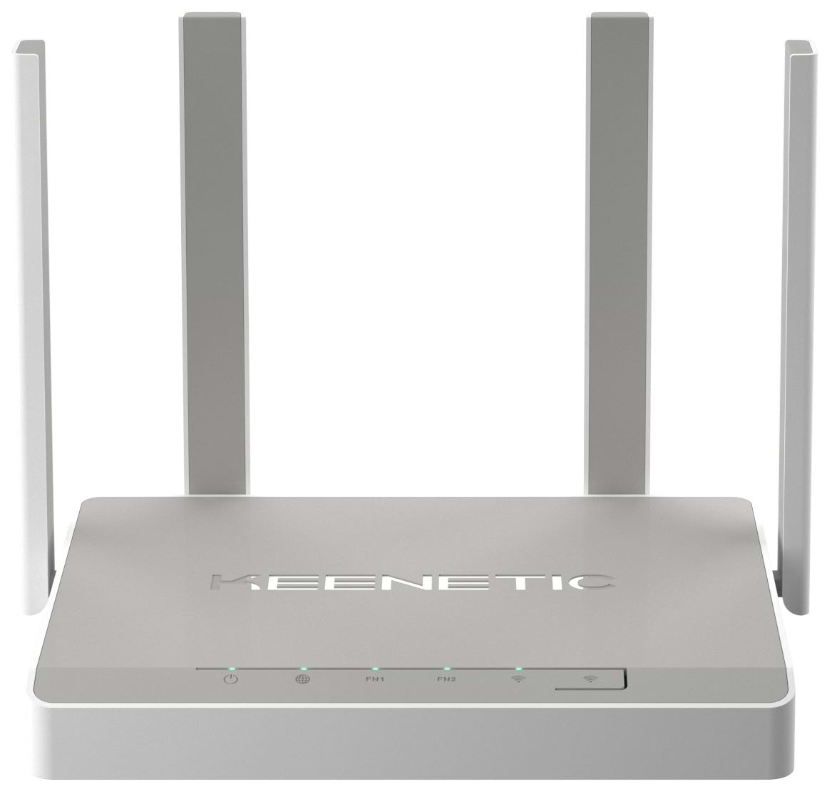 Маршрутизатор интернет WiFi5 Keenetic Titan (KN-1810-01EN) - Фото 1