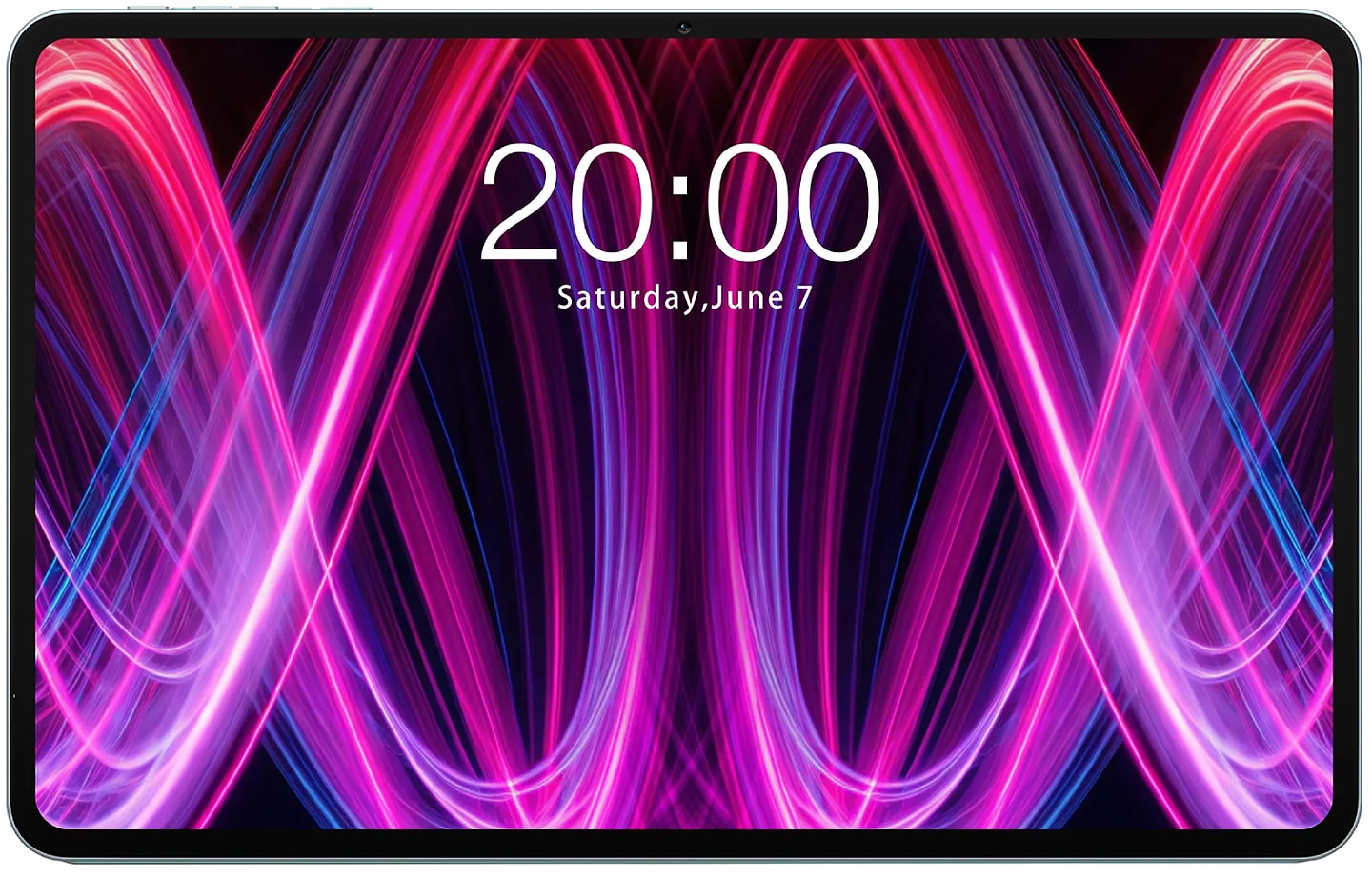 Планшет Teclast T60 Plus 6/128Gb Blue - Фото 1