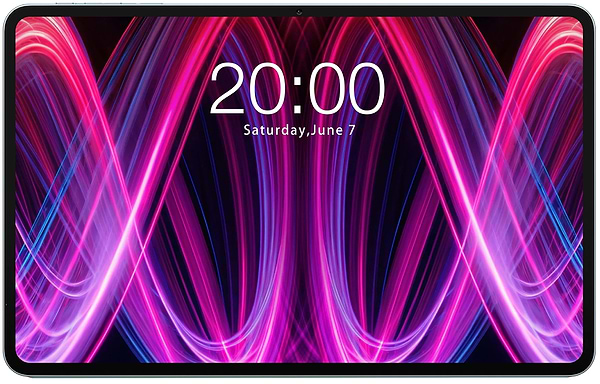 Фото - Планшет Teclast T60 Plus 6/128Gb Blue