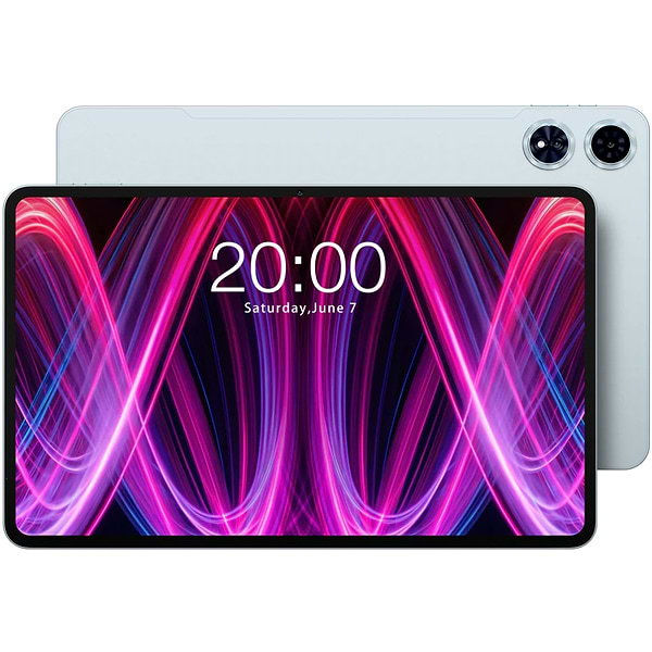 Фото - Планшет Teclast T60 Plus 6/128Gb Blue