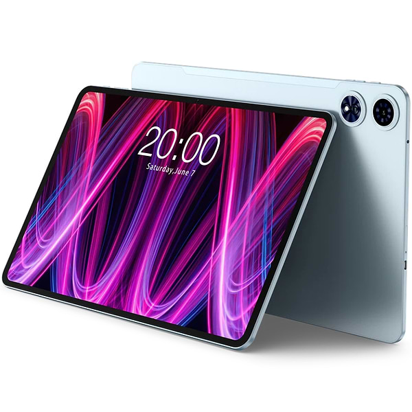 Фото - Планшет Teclast T60 Plus 6/128Gb Blue