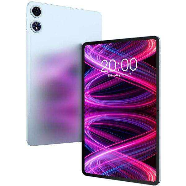 Фото - Планшет Teclast T60 Plus 6/128Gb Blue