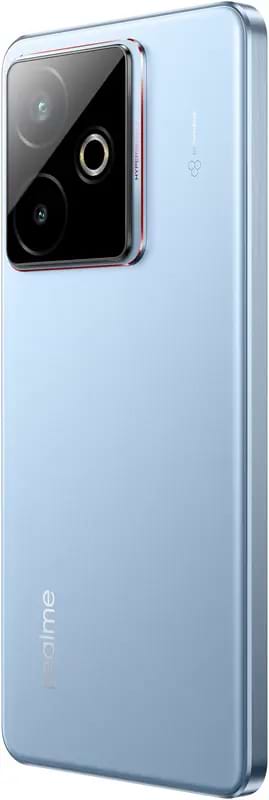 Фото - Смартфон realme GT 7T 12/512Gb IceSense Blue
