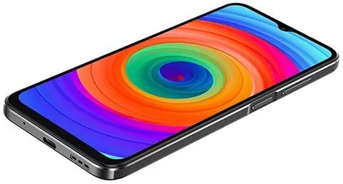 Фото - Смартфон Ulefone Note 14 4/64Gb 4G Black