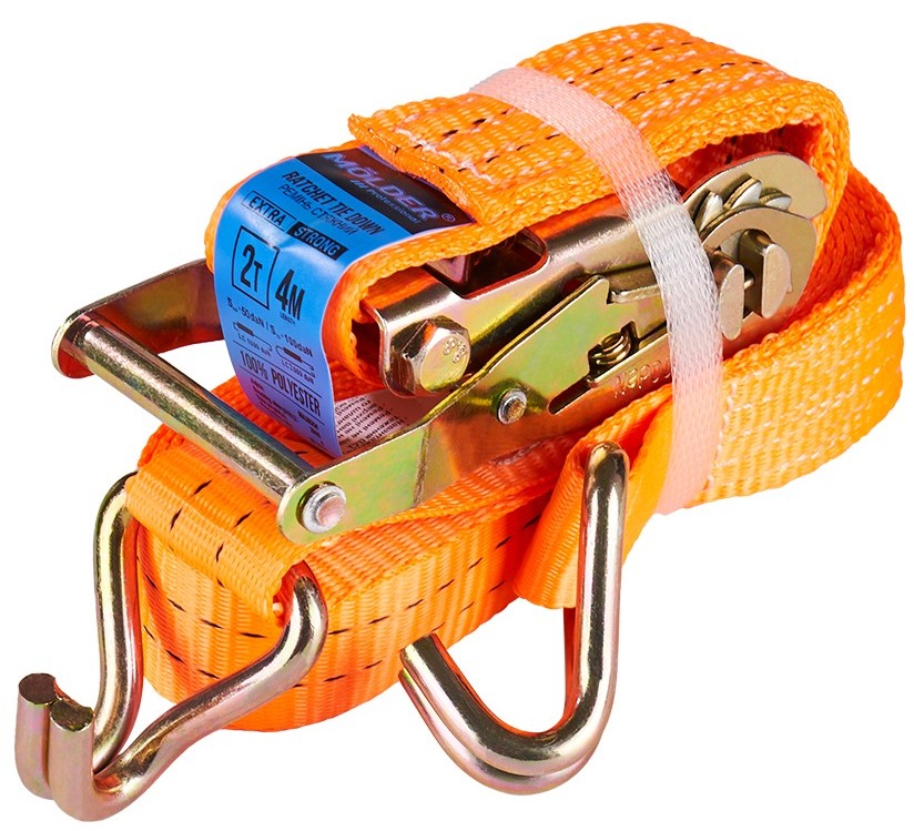 Стяжний ремінь Molder 2 т 4 м (MA20204)