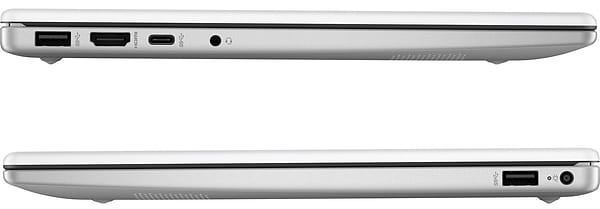 Фото - Ноутбук HP 14-ep0012ua (833G8EA) White