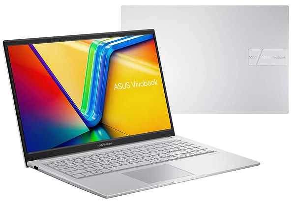 Фото - Ноутбук Asus Vivobook 15 X1504ZA-BQ1567 Cool Silver