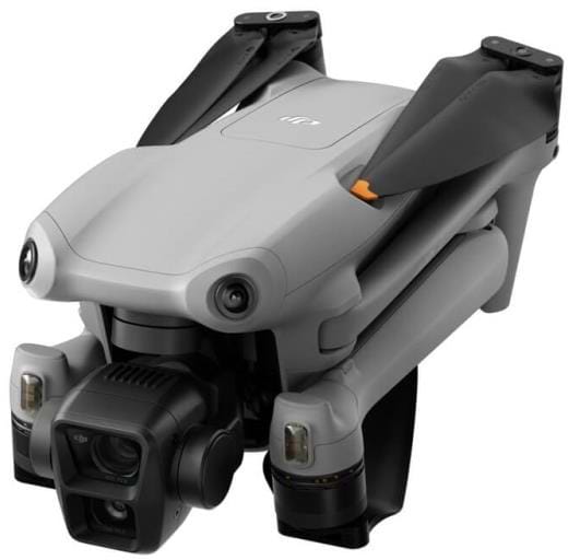 Фото - Квадрокоптер DJI Air 3 (DJI RC-N2)