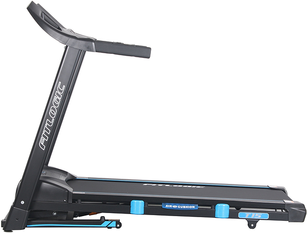 Фото - Бігова доріжка FitLogic T15