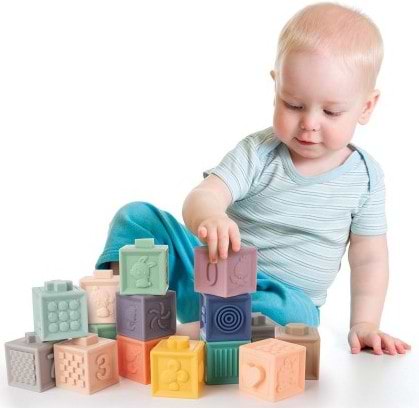 Фото - Кубики Canpol babies 79/102