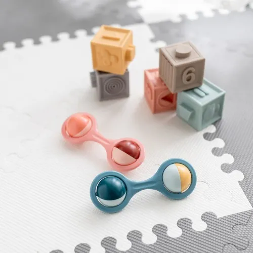 Фото - Кубики Canpol babies 79/102