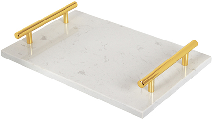 Поднос Lefard 30х20х5 см (790-027)