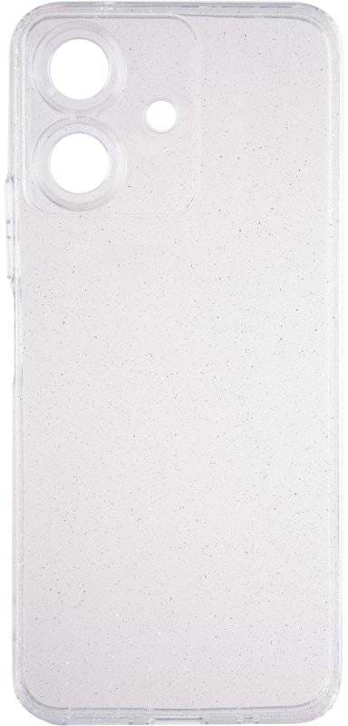 Фото - Чехол для смартфона Gelius Silicone Clear Shine for Samsung A075 (A07) Transparent (102071)