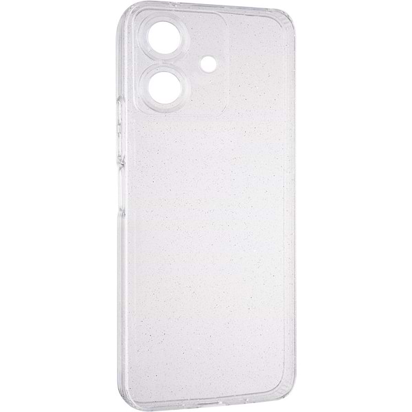 Фото - Чехол для смартфона Gelius Silicone Clear Shine for Samsung A075 (A07) Transparent (102071)