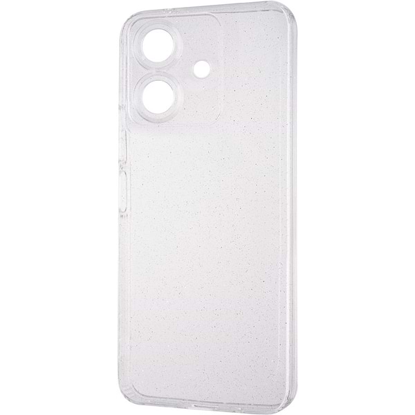 Фото - Чехол для смартфона Gelius Silicone Clear Shine for Samsung A075 (A07) Transparent (102071)