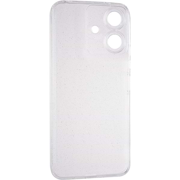Фото - Чехол для смартфона Gelius Silicone Clear Shine for Samsung A075 (A07) Transparent (102071)