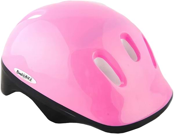 Фото - Шлем Bimbo Bike размер S розовый (90850P-IS)