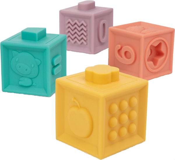 Фото - Кубики Canpol babies 79/102