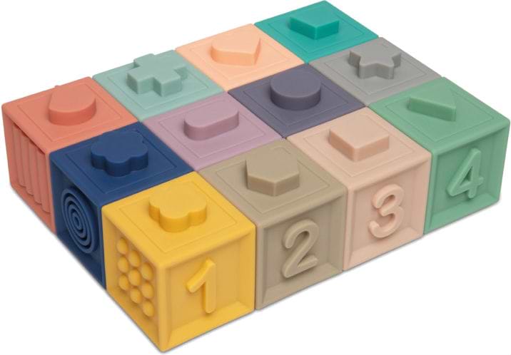 Кубики Canpol babies 79/102 - Фото 1