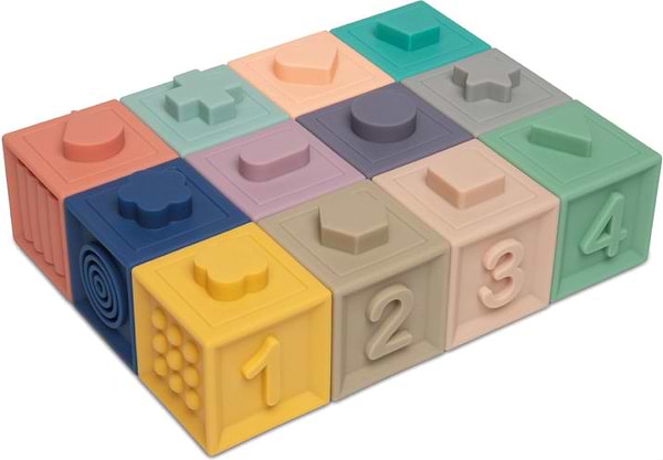 Фото - Кубики Canpol babies 79/102