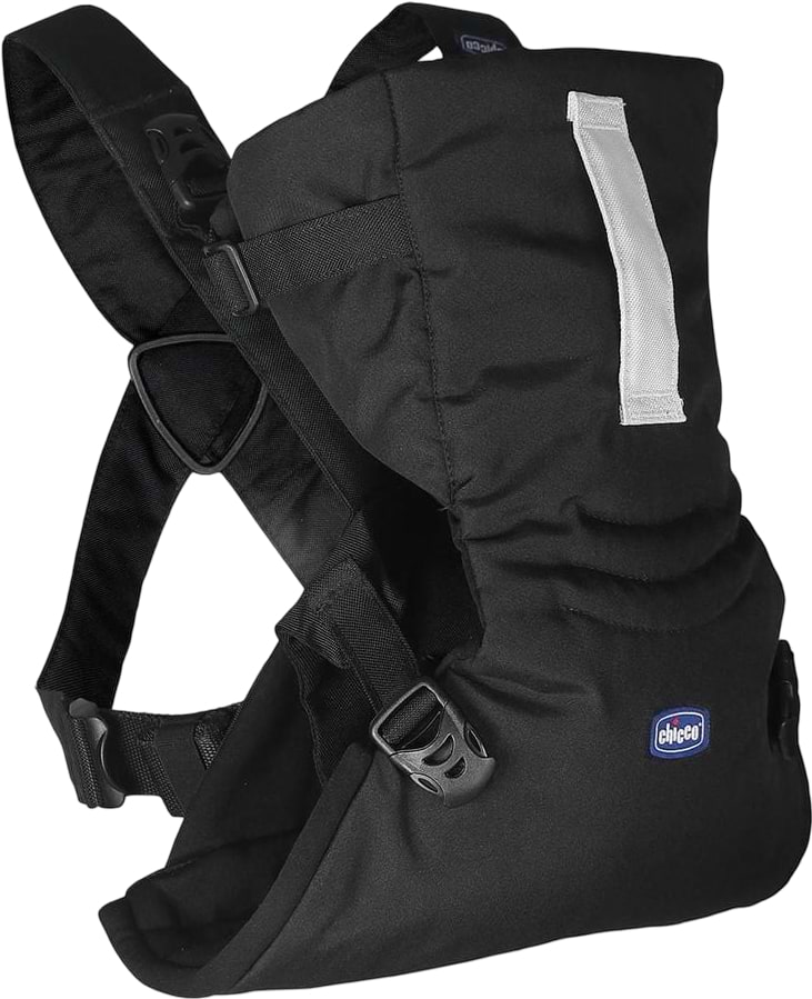 Рюкзак - кенгуру Chicco Easy Fit (79154.41.07)