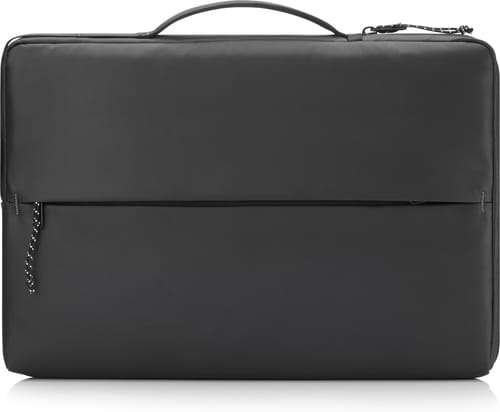 Фото - Уценка - Сумка для ноутбука HP Sleeve 15.6'' Black (14V33AA)