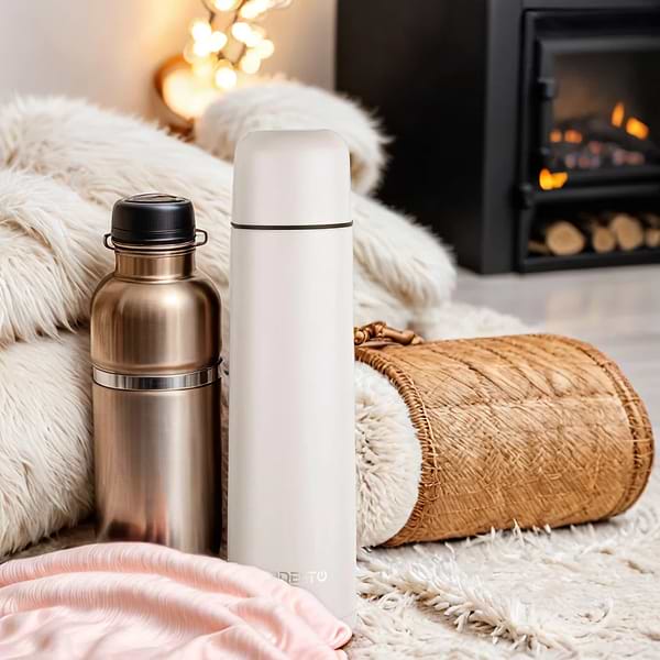 Фото - Термос Ardesto Bright City 1000 мл (AR2610BG)