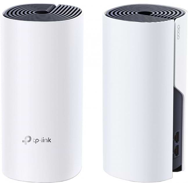 MESH система WiFi5 TP-Link Deco P9 (2-Pack) - Фото 1