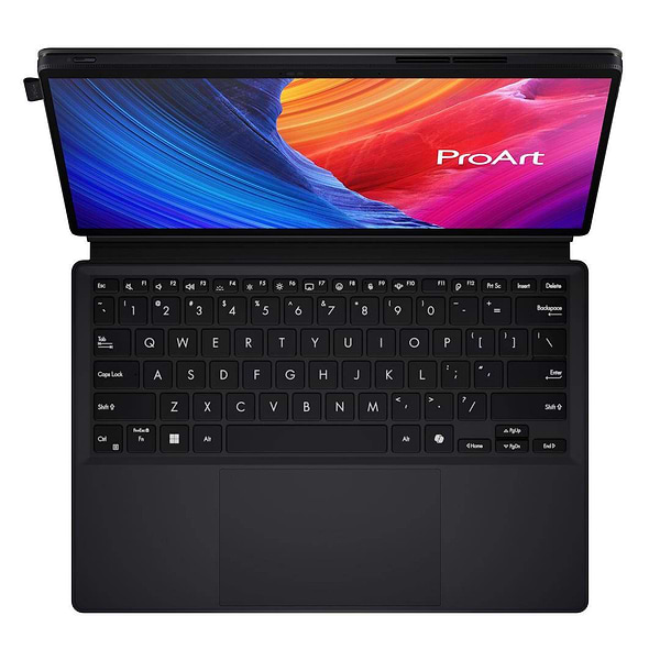 Фото - Ноутбук Asus ProArt PZ13 HT5306QA-LX003X Nano Black