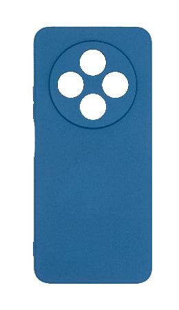Чохол для смартфону Armorstandart ICON for Xiaomi Redmi 14C 4G / Poco C75 Camera cover Dark Blue (ARM79364) - Фото 1