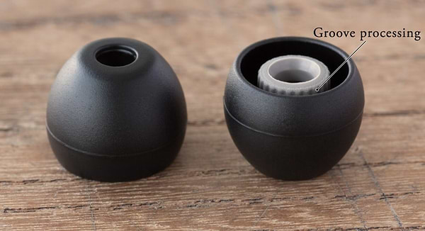 Фото - Наушники вкладыши проводные Final Audio E1000 Red