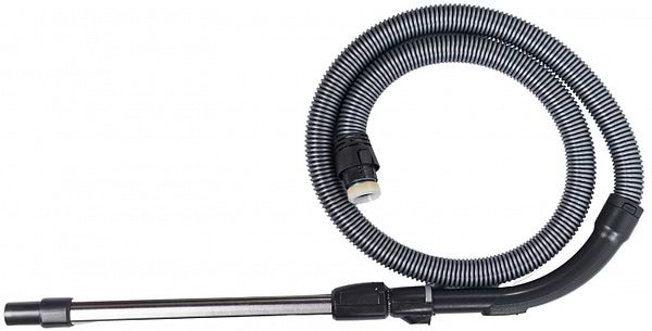 Фото - Пилосос для сухого прибирання без мішка Miele SKRF3 Red Edition білий лотос