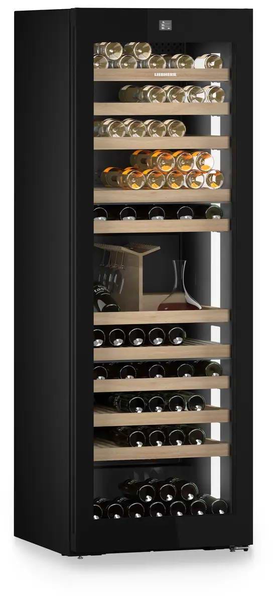 Фото - Винна шафа Liebherr WPgbi 7483