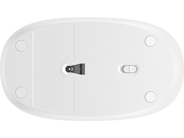 Фото - Миша бездротова HP 240 Bluetooth (793F9AA)