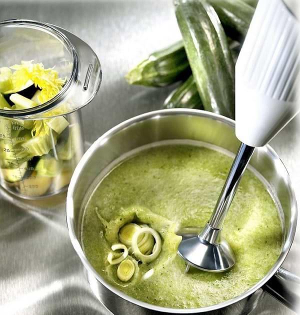 Фото - Насадка для блендера Bamix 460.052