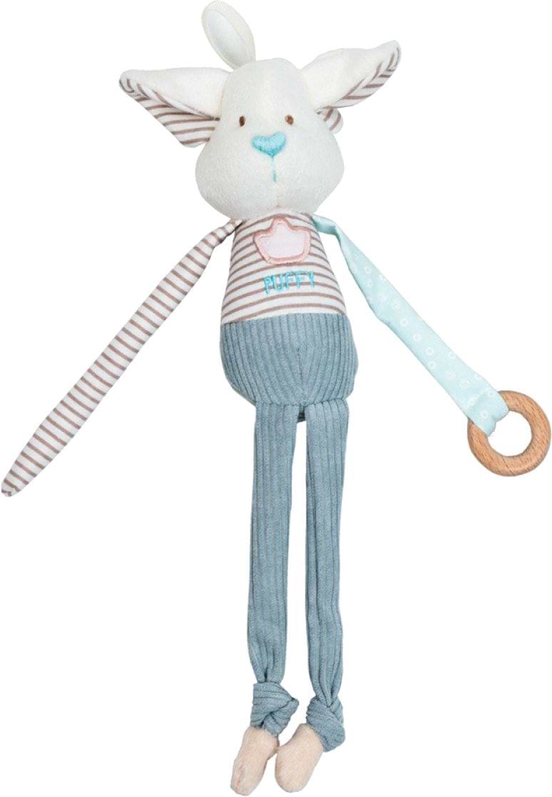 Купити Брязкальце ELFIKI ельфик пуфф (ІГ-0100) - Фото 1 Брязкальце ELFIKI ельфик пуфф (ІГ-0100) - Фото 1