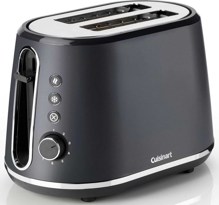Тостер Cuisinart CPT780E - Фото 1