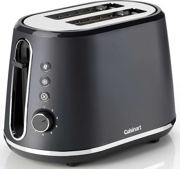 Фото - Тостер Cuisinart CPT780E