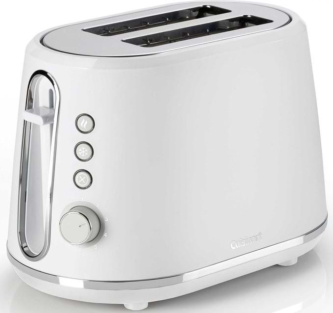 Тостер Cuisinart CPT780WE - Фото 1