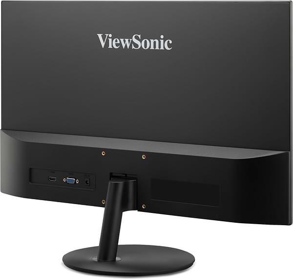 Фото - Монитор Viewsonic VA24E2-H