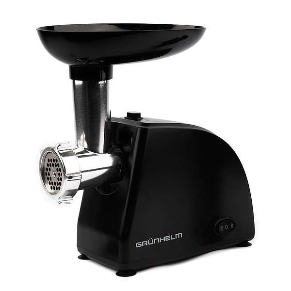 Фото - М'ясорубка Grunhelm AMG140B