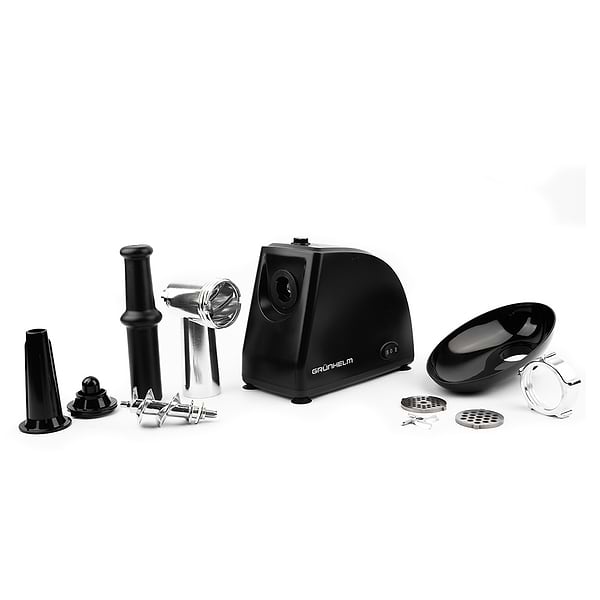 Фото - М'ясорубка Grunhelm AMG140B